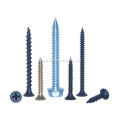 Drywall Self Drilling Screw with Black DRYWALL SELF DRILLING SCREW Factory